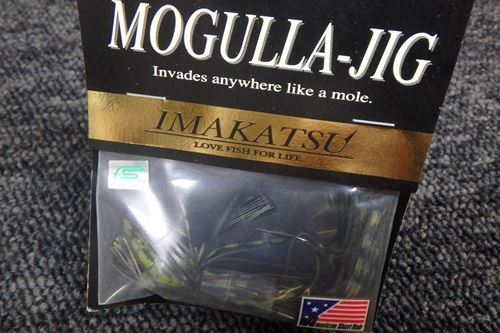 MOGULLA-JIG1/2oz #MS-129 ӎˎ